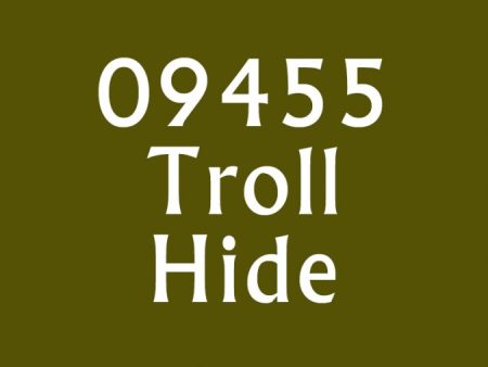 Troll Hide Cheap