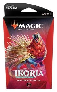 Ikoria Theme Boosters Online now