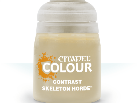 Contrast: Skeleton Horde Online Sale