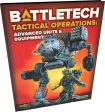 BattleTech: Tactical Operations - Advanced Units & Equipment For Cheap