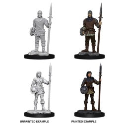 WizKids Deep CutsTM - Guards on Sale