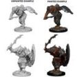 D&D Nolzur s Marvelous Miniatures - Dragonborn Male Fighter For Sale