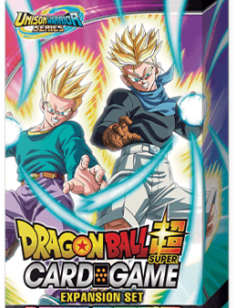 Dragon Ball Super Expansion Set 14 - Battle Advanced Online Sale