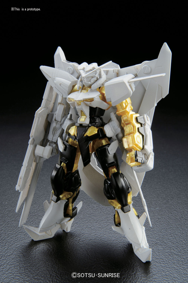 HG 1 144 Gundam Astray Gold Frame Amatsu Mina Hot on Sale