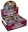 Yu-Gi-Oh Legendary Duelists: Rage of Ra Booster Box Online now