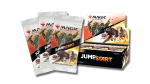 Magic the Gathering CCG: Jumpstart Booster Display Discount