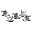 Absorbers Toxxos Monsterpocalypse Waste Units (metal) Sale