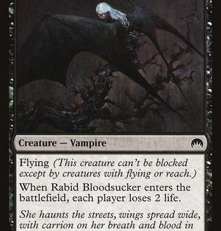 Rabid Bloodsucker [Magic Origins] Sale