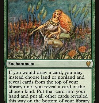 Abundance [Commander 2017] For Sale