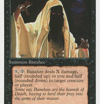 Banshee [Chronicles] Cheap