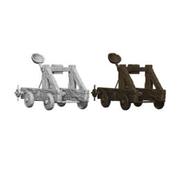 WizKids Deep CutsTM - Catapult Online