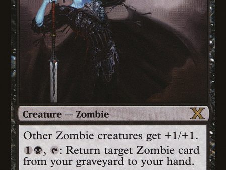 Lord of the Undead [Tenth Edition] Supply