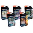 Magic the Gathering CCG: Core 2021 Planeswalker Deck Display (10) Online