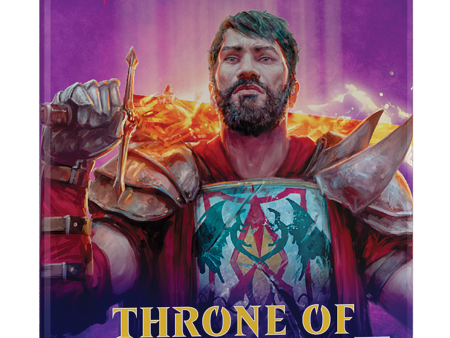 Throne of Eldraine: Booster Pack Discount