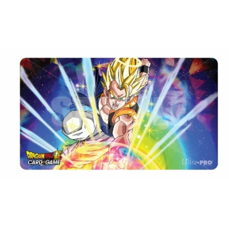 ULTRA PRO: DRAGON BALL SUPER PLAYMAT - SET 3 Gogeta Online