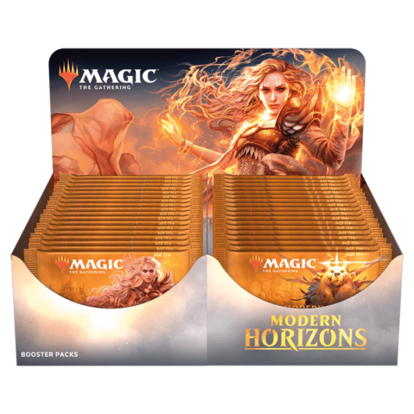 Modern Horizons booster box Sale