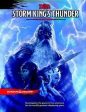 Dungeon & Dragons 5th Edition: Storm King s Thunder Online Hot Sale