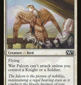 War Falcon [Magic 2013] on Sale