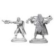 D&D Nolzur’s Marvelous Miniatures: Human Male Sorcerer Supply