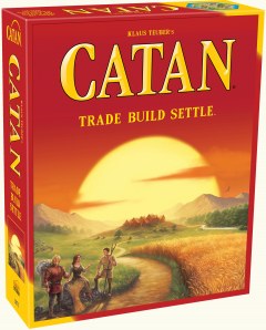 Catan Online