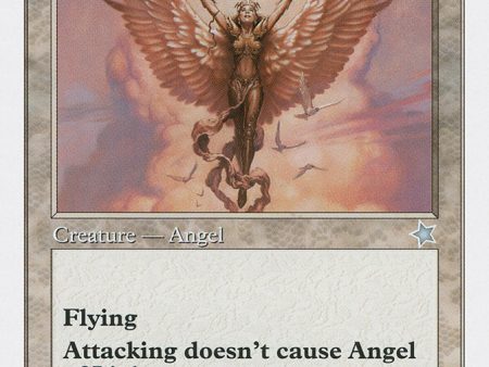 Angel of Light [Starter 1999] Cheap