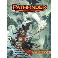 Pathfinder Playtest Rulebook Online now