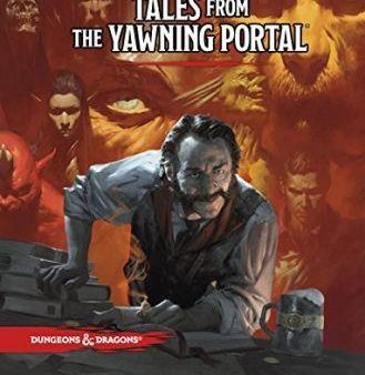 Tales from the Yawning Portal Online now