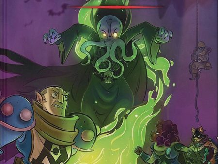 Dungeons and Dragons RPG: Acquisitions Incorporated For Cheap