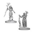 D&D Nolzur s Marvelous Miniatures - Human Female Druid For Sale