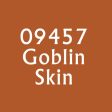 Goblin Skin Online