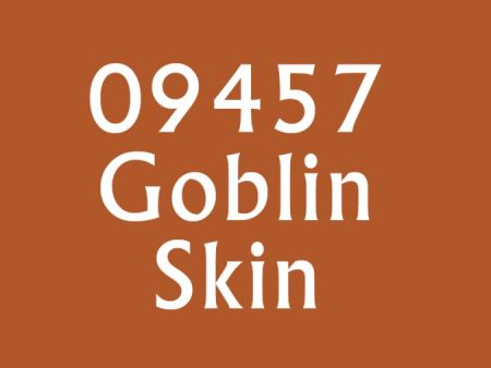 Goblin Skin Online