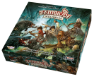 Zombicide: Wulfsburg For Discount