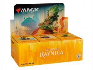 Guilds of Ravnica Booster Box Online Sale