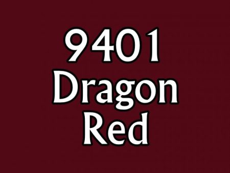 Dragon Red Online Hot Sale