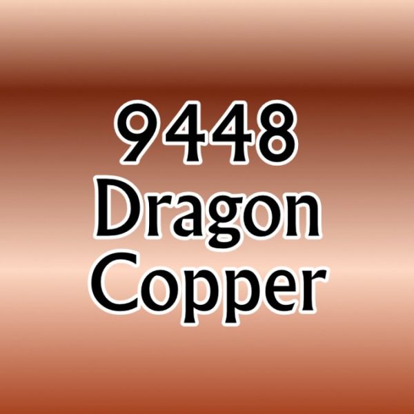 Dragon Copper on Sale