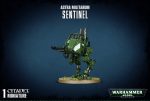 Astra Militarum Sentinel For Discount