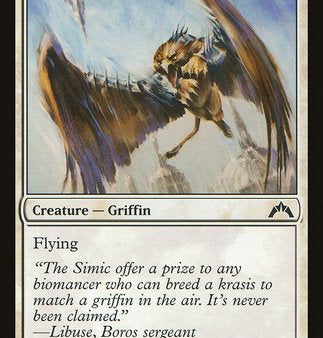 Assault Griffin [Gatecrash] Sale