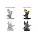 D&D Nolzur s Marvelous Miniatures - Dwarf Male Paladin Online Hot Sale