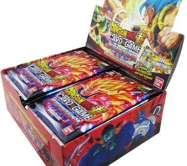 Dragon Ball Super: Destroyer Kings Booster Box (Box of 24 Packs) Online