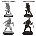 WizKids Deep Cuts Unpainted Miniatures: Bandits Online now