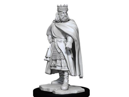 Wizkids Deepcuts: Towns People: Royal Court For Sale