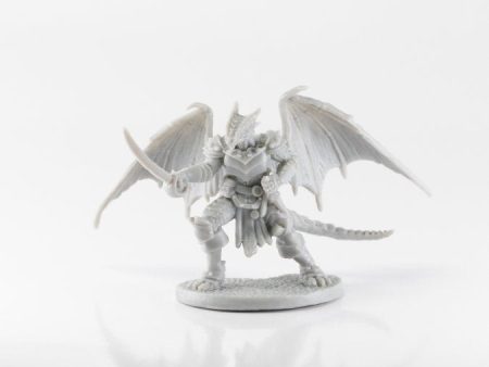 Tazythas, Dragonfolk Rogue Hot on Sale