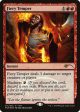 Fiery Temper [Friday Night Magic 2016] For Sale