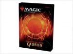 Signature Spellbook: Gideon Cheap