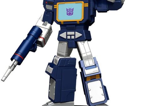 Transformers Deep Cuts TM Unpainted Miniatures: Soundwave Sale