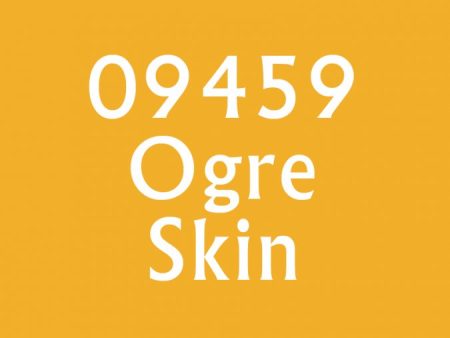 Ogre Skin Online Sale