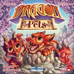 Dragon Pets Discount