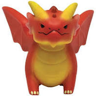 D&D Figurines of Adorable Power Red Dragon Online Sale