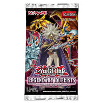 Yu-Gi-Oh Legendary Duelists: Rage of Ra Booster pack Online Sale