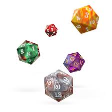 Oakie Dokie 22mm Spin-down D20 For Cheap